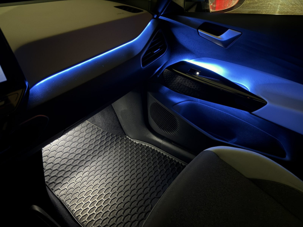 ID 3 Pro Performance Family